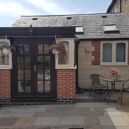 Ruby Cottage Irthlingborough Esterno foto