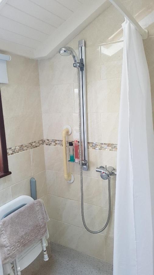 Ruby Cottage Irthlingborough Esterno foto