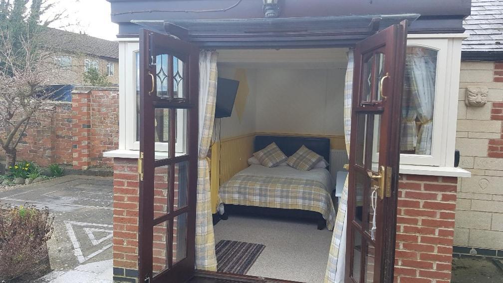 Ruby Cottage Irthlingborough Esterno foto