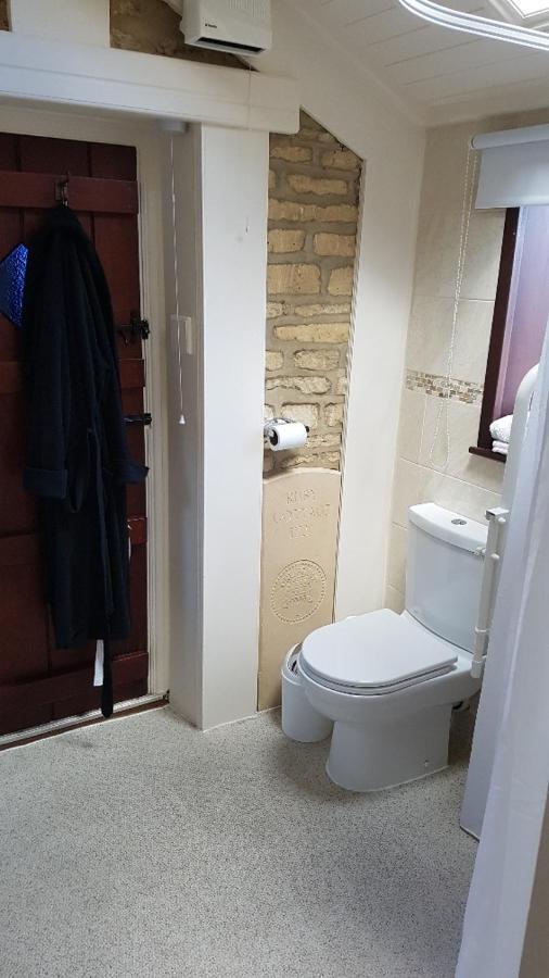 Ruby Cottage Irthlingborough Esterno foto