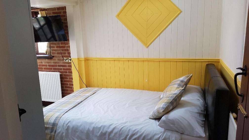 Ruby Cottage Irthlingborough Esterno foto