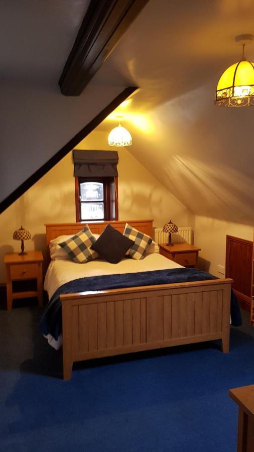 Ruby Cottage Irthlingborough Esterno foto